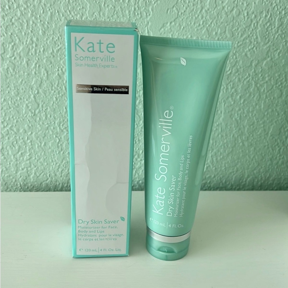 Kate Somerville Dry Skin Saver